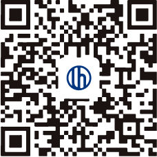 聯(lián)合咨詢公眾號(hào)二維碼